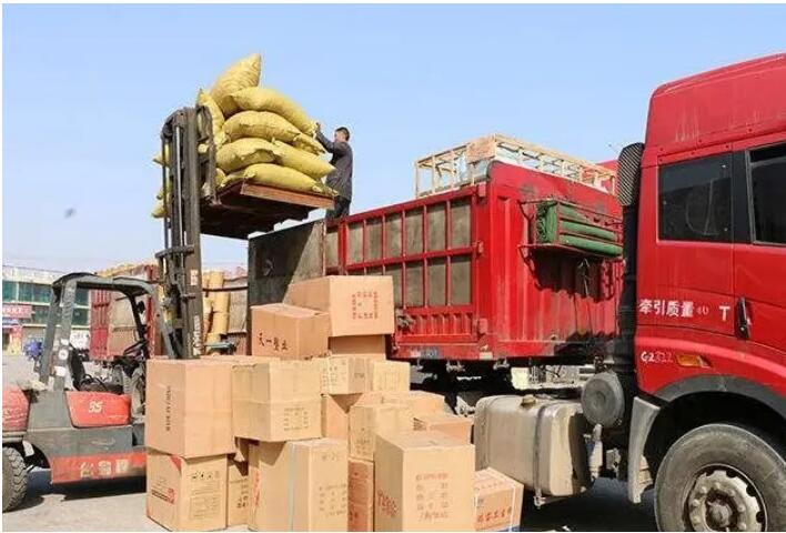 泉州到荆州区物流专线