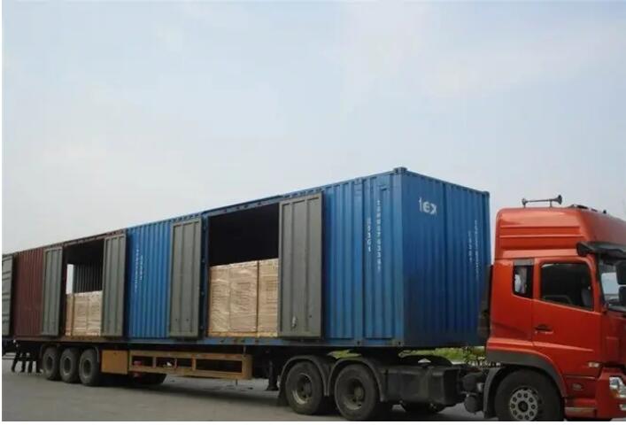 泉州到荆州区整车运输