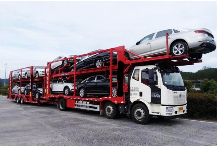 泉州到荆州区轿车托运